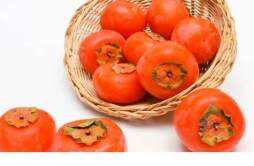柿子可以和柚子同时吃吗 吃柿子为什么舌头会感觉到涩