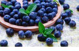蓝莓多吃好吗 蓝莓吃多了有什么副作用