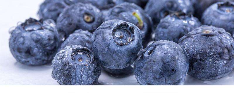 每天吃几粒蓝莓对眼睛好 蓝莓可以一天吃一盒吗