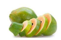 哺乳期能吃青木瓜吗 哺乳期吃青木瓜的好处
