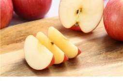 蒸苹果能治疗便秘吗 蒸苹果对便秘有什么作用