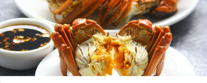 螃蟹和石榴能一起吃吗 吃完螃蟹多久可以吃石榴