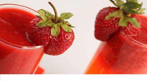 草莓含糖量高吗 草莓糖尿病人可以吃吗