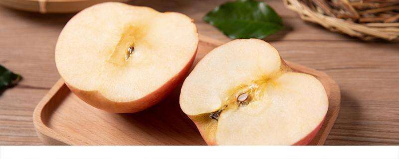 发霉的苹果能吃吗 苹果要怎么保存好