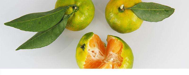 一天吃多少橘子减肥 橘子什么时候吃减肥效果好