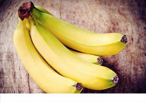 香蕉不能和什么一起吃 6种食物要注意