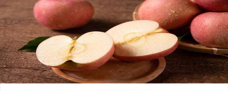 吃苹果能降血脂吗 苹果降血脂生吃还是熟吃