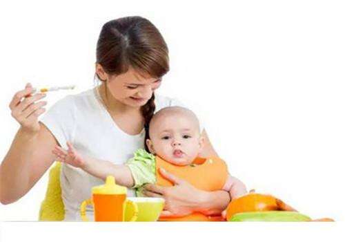大部分母乳婴儿都容易缺铁 如何判断宝宝缺铁