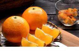 橙子蒸着吃的功效 咳嗽蒸橙子要蒸几分钟