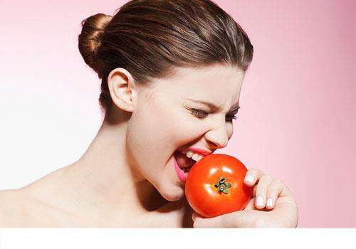 吃西红柿可以祛斑吗 吃西红柿可以祛斑吗女生