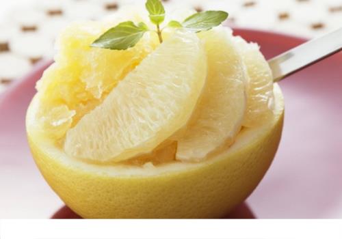 长荨麻疹可以吃柚子吗 荨麻疹吃柚子的5大好处！