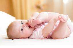 宝宝后脑勺出汗多是怎么回事 有什么影响吗？