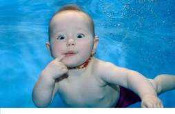 宝宝游泳可以长高吗 宝宝游泳能长高吗