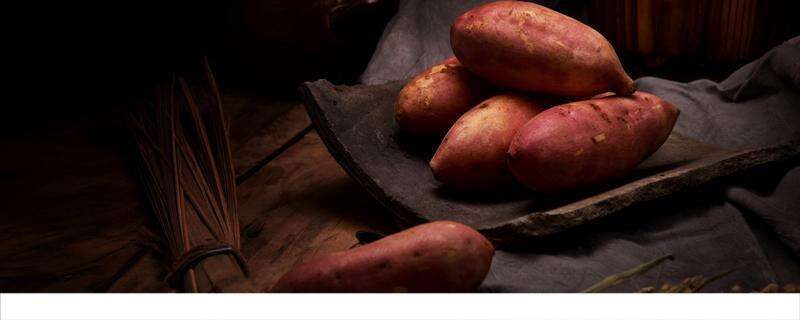 红薯怎样保存长期不坏 红薯晒太阳晒多久最好