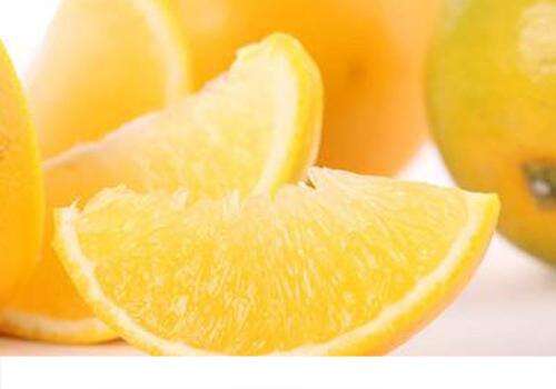 冰糖蒸橙子治哪种咳嗽 冰糖蒸橙子的功效和作用