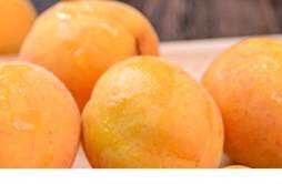 杏子的功效与作用及禁忌是什么 吃杏子不能喝凉水还是热水