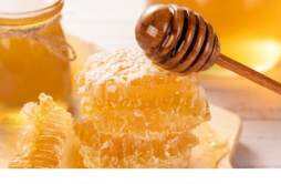 喝蜂蜜水对青春痘皮肤好吗 蜂蜜润肠通便是假的吗