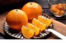 橙子蒸盐要蒸多久 橙子放盐蒸会止咳吗