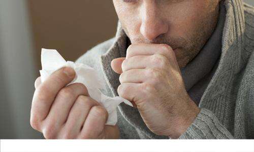 夜间咳嗽出汗怎么回事 警惕肺结核等疾病！
