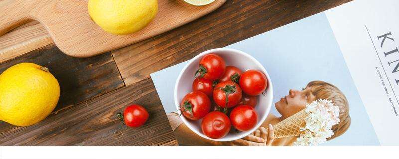 特别爱吃西红柿的原因 喜欢吃西红柿是缺什么