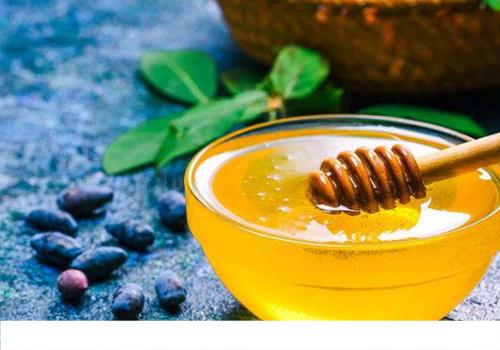 起荨麻疹能喝蜂蜜水吗 蜂蜜用对了还能治荨麻疹！