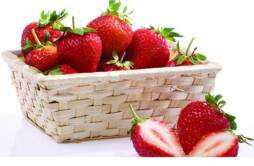喉咙痛可以吃草莓吗 喉咙痛吃草莓有用吗