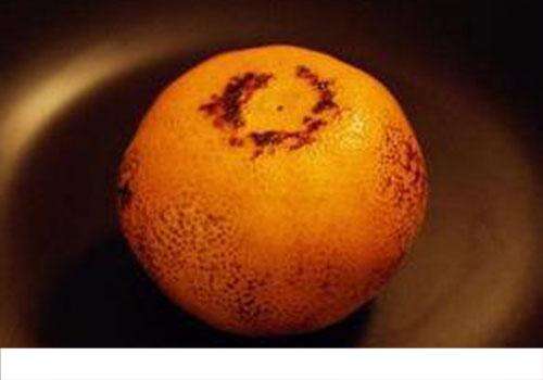 烤柑橘 烤柑橘的功效与作用禁忌