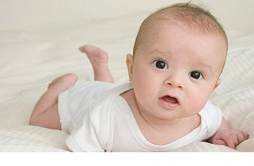 3个月宝宝发育指标 3个月宝宝发育指标正常值