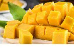 减肥能吃芒果吗 芒果的热量是多少