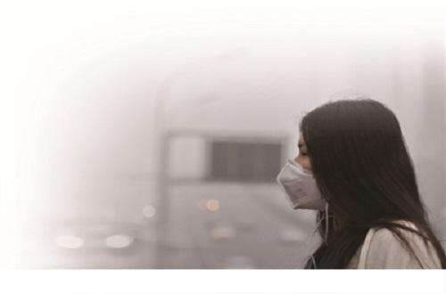 雾霾天呼吸困难怎么办 教你雾霾天怎么保护自己