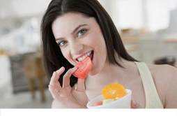 孕妇缺钙吃什么水果好 孕妇补钙吃什么水果好