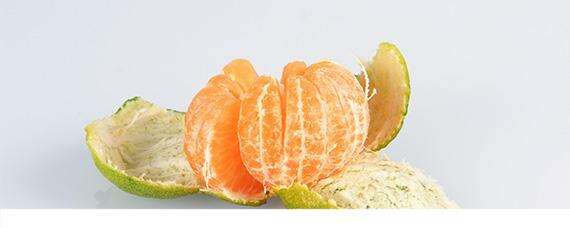 砂糖橘皮能做面膜吗 砂糖橘的皮有什么作用