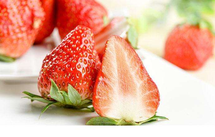 草莓会不会吃上火 草莓能多吃吗