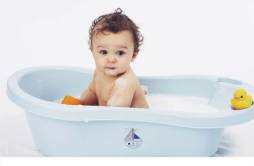 小孩荨麻疹能不能洗澡 哪种情况下可以洗澡？
