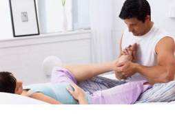 孕妇怎么预防小腿抽筋 孕妇小腿抽筋是什么原因