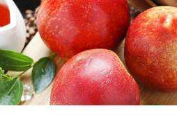 油桃为什么会裂开 现在卖的大油桃为什么这么甜