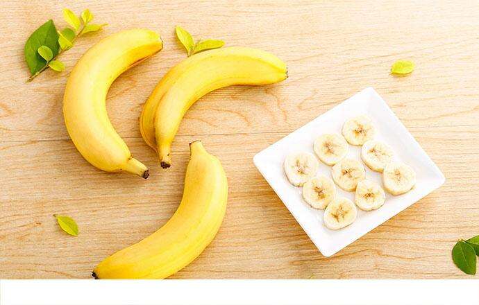 空腹吃香蕉对身体好吗 空腹吃香蕉会怎么样