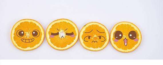 橙子和玉米能一起吃吗 橙子和玉米一起吃有什么好处