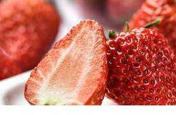 草莓为什么不用洗 如何洗草莓又快又干净
