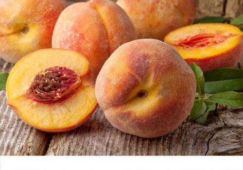 水蜜桃是什么季节的水果 水蜜桃这个时候吃最好
