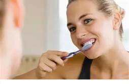 为什么刷牙会恶心干呕 如何缓解刷牙时的不适
