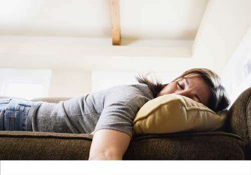 睡前怎么做有助于入睡 睡前五个好习惯帮你减压助眠