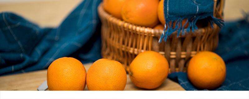 橙子为什么有的发苦 发苦的橙子能吃吗