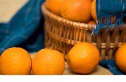 橙子为什么有的发苦 发苦的橙子能吃吗