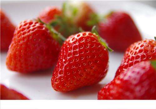 草莓的升糖指数是多少 糖友可以吃什么水果