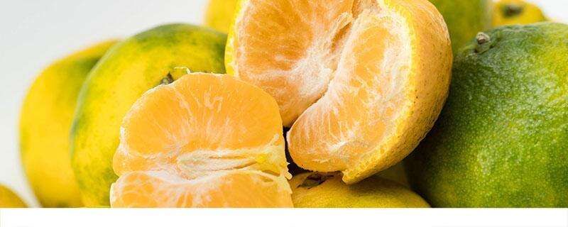 吃橘子上火怎么办 一天可以吃几个橘子
