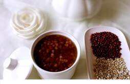 红豆薏米快速减肥法 红豆薏米快速减肥法薏米红豆