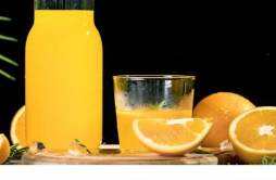 橙子和梨可以一起榨汁吗 橙子雪梨汁的功效