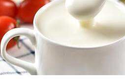 酸奶拌苹果一起吃的功效 酸奶拌苹果可以放多久
