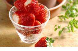 草莓糖尿病人可以吃吗 草莓糖尿病人能吃不